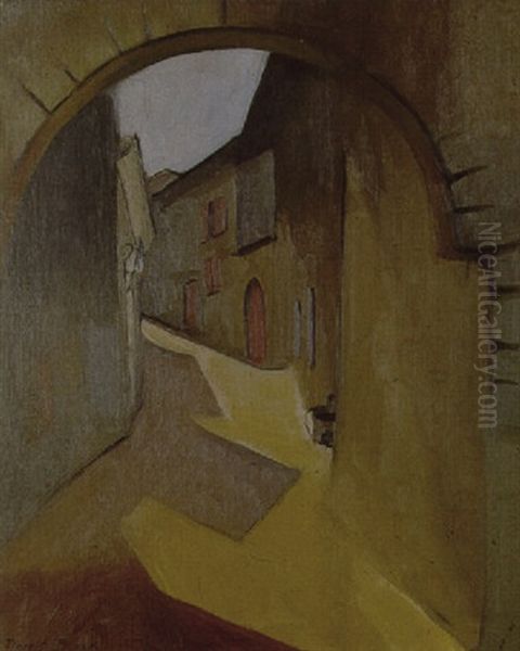 La Grand Rue, Normande - view 1