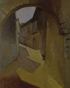 La Grand Rue, Normande La Grand Rue, Normande