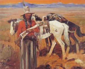 Apache Land