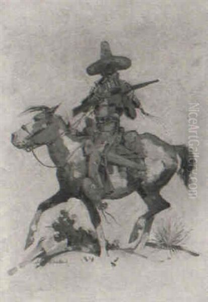 Desperado - view 1