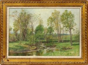 Landscape Landscape