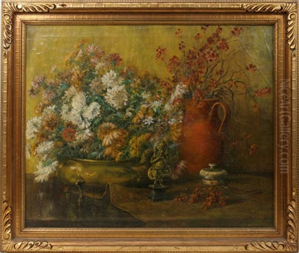 Still Life - view 1