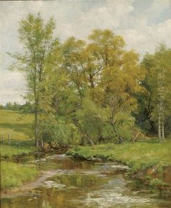 Landscape Landscape