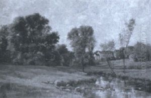 The Winding Brook