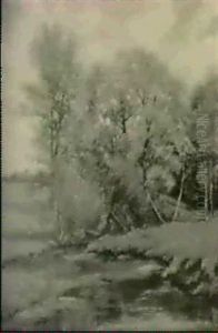 Old Home Brook