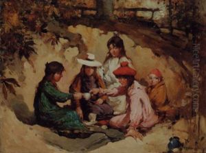 The Picnic The Picnic