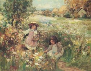 Picking Flowers Picking Flowers