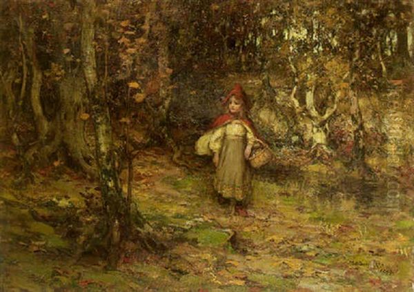 Red Riding Hood - view 1