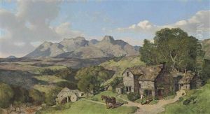 A Miller's Homestead