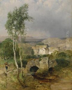 View To Hillsdale, Cumberland