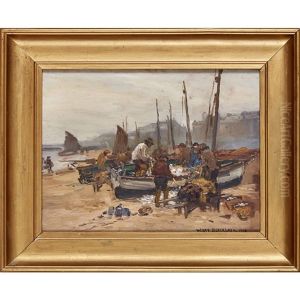 Sprat Fishers