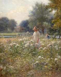 Springtime