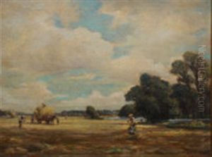 Harvesting (haymaking)