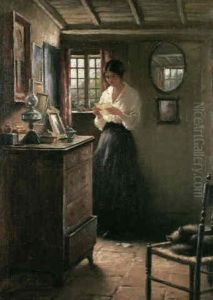 The Letter The Letter