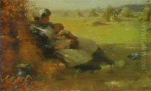 A Rest At Noon