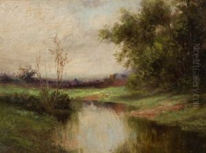 Landscape Landscape