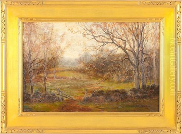 Forest Interior - view 1