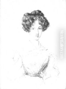 Portrait Of A Lady Portrait Of A Lady