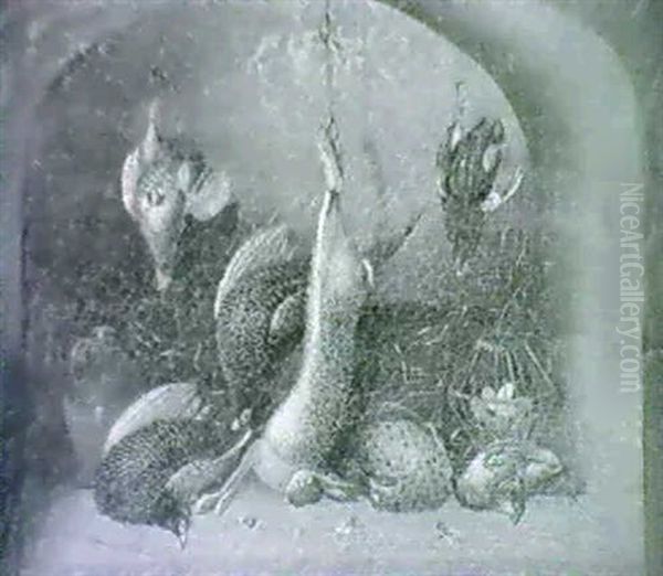 Still Lives With Dead Game (2) - view 1