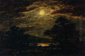 Moonlight Moonlight