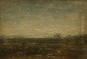 Flat Landscape