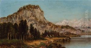 Western Landscape
