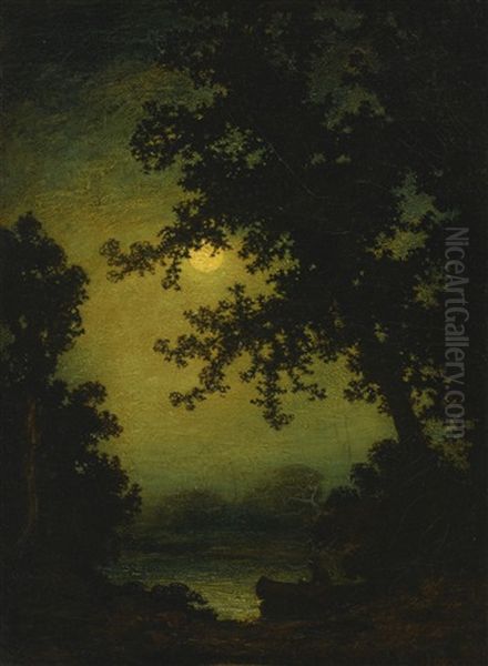 Stilly Night - view 1