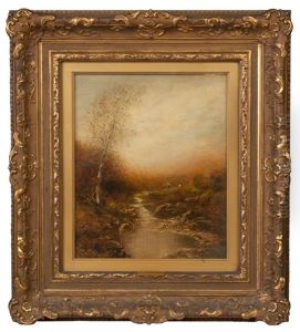 Fall Landscape