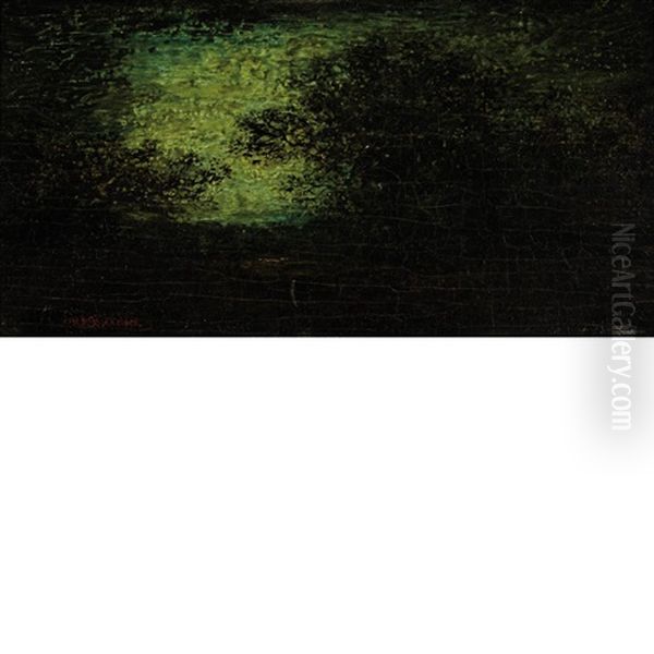 Moonlight At Midnight - view 1