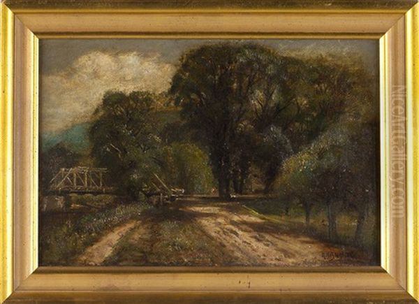 The Bridge - view 1