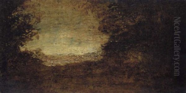 Landscape Iii - view 1