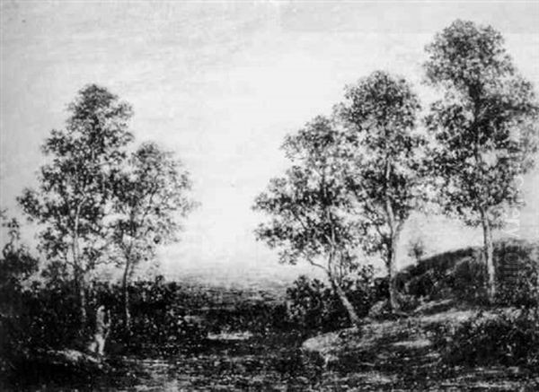 Indian Hunting - view 1