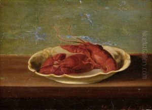 Crostacei by Louis Ammy Blanc