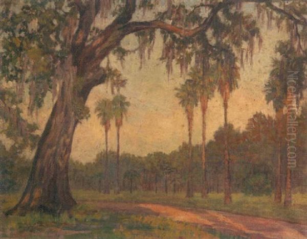 Audubon Park - view 1