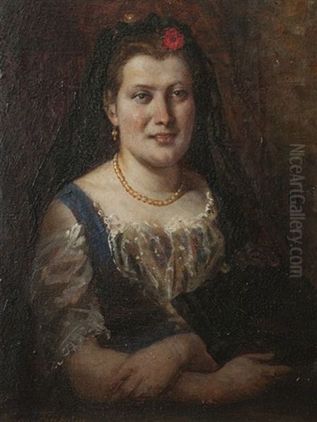 La Belle Andalouse - view 1