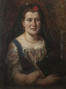 La Belle Andalouse