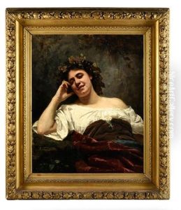 Bacchante