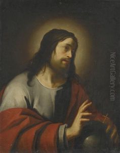 Salvator Mundi
