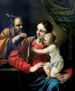 Sainte Famille
