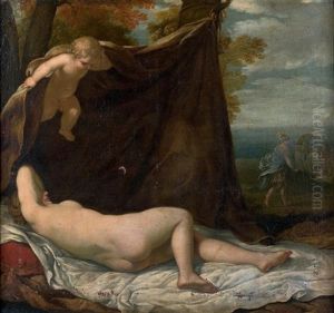 Olympie Abandonne Par Birene