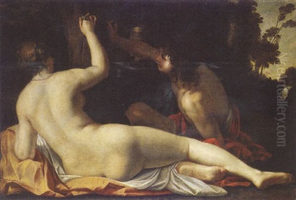 Angelique Et Medor - view 1