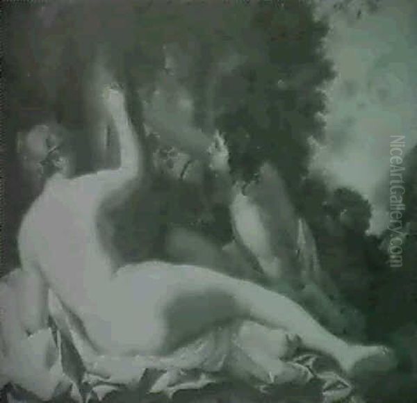 Angelique Et Medor - view 1