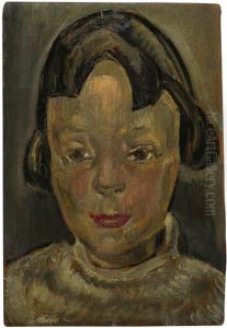 Nina (fillette)