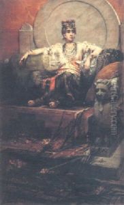 Salome Salome