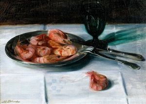 Le Plat De Bouquets Le Plat De Bouquets
