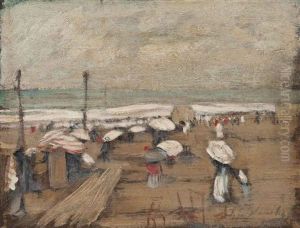 La Plage La Plage