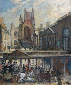 Bath