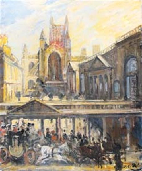 Cortege Royal Visitant Bath - view 1