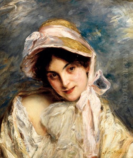 Modele Au Bonnet - view 1