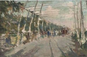 The Bines, Hops, Kent